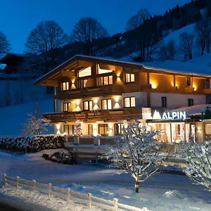  Apartment Alpin Austria