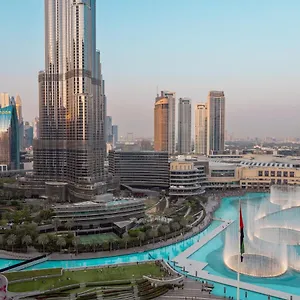  Apartment Elite Royal - Full Burj Khalifa & Fountain View - Premium United Arab Emirates