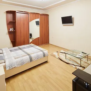  Apartment Centre On Svobody Avenue Ukraine