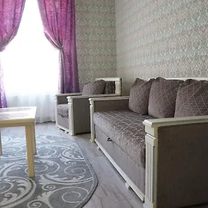  Apartment Glebova Ukraine