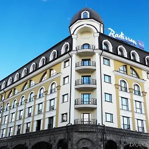 4* Hotel Radisson Blu Hotel, Podil Centre