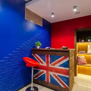  Hostal Underground