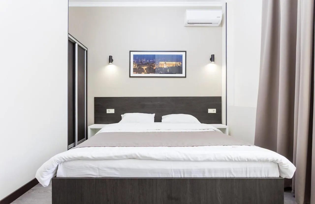 Khreshchatyk - Independence Square Apartments Κίεβο 0*,  Ουκρανία