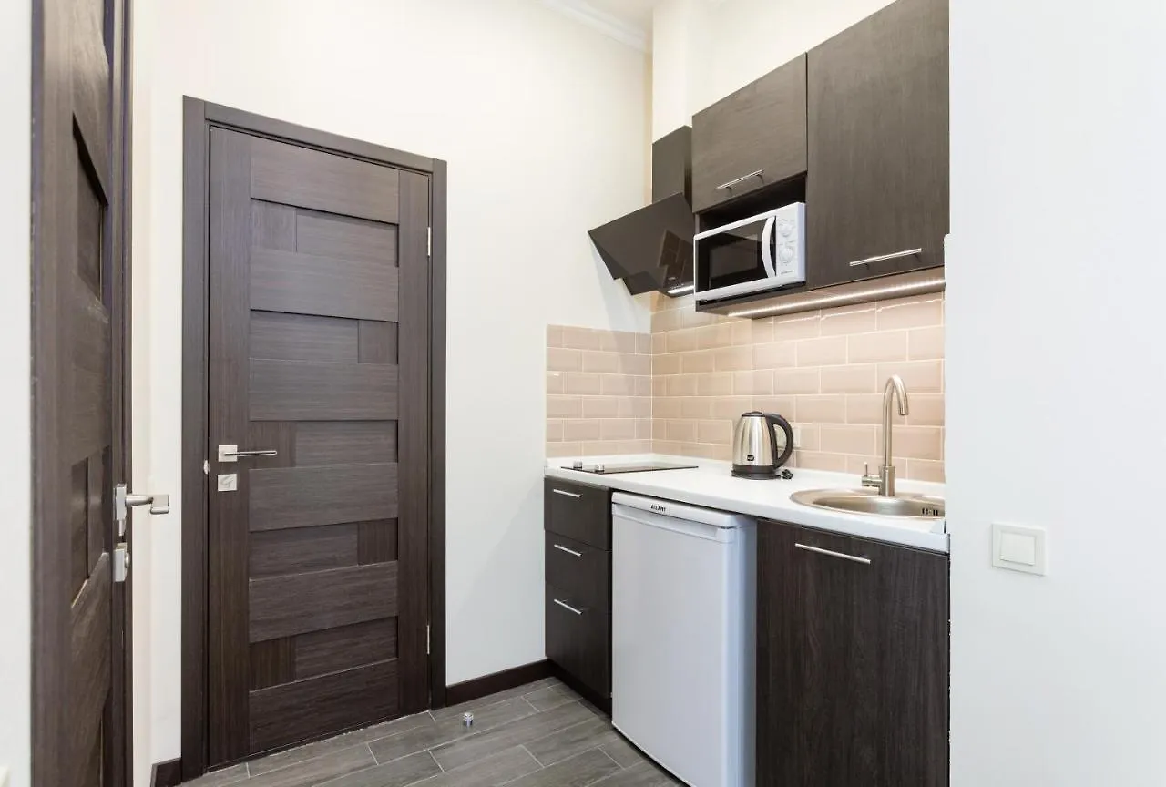 Khreshchatyk - Independence Square Apartments Kiev